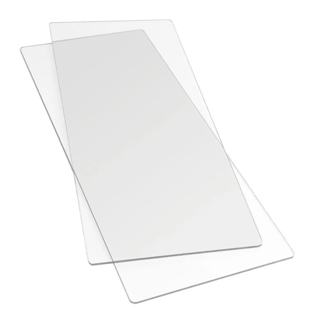 Sizzix Maszyna Tnąco - Wytłaczająca Big Shot - - White & Grey, A5 > Maszyny