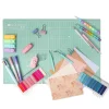dpCraft Mata do cięcia samoregenerująca A4 - - 22 x 30 cm > Maty Do Cięcia