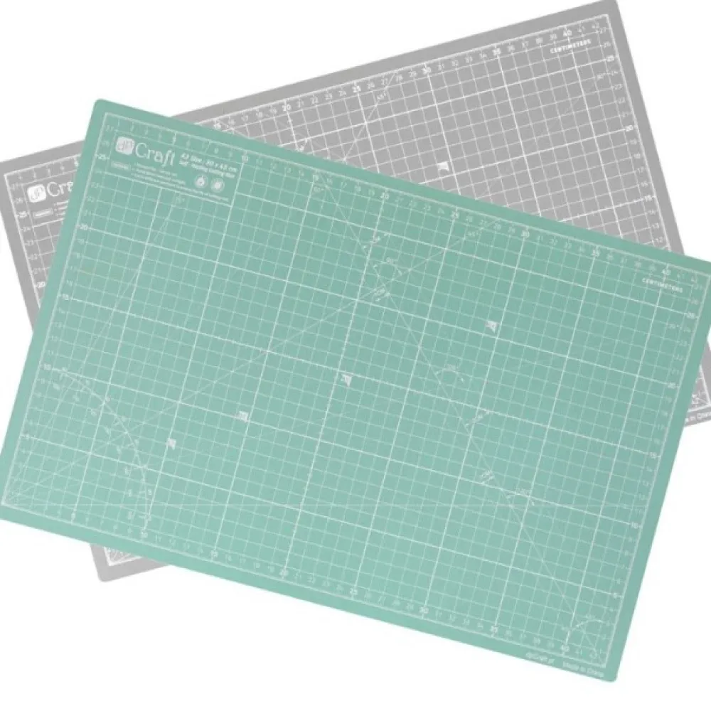 dpCraft Mata do cięcia samoregenerująca A4 - - 22 x 30 cm > Maty Do Cięcia