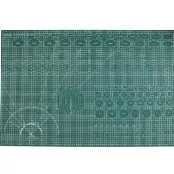 Mata do cięcia samoregenerująca - 45 x 60 cm > Maty Do Cięcia
