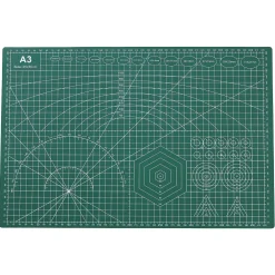 Mata do cięcia samoregenerująca - 22 x 30 cm > Maty Do Cięcia