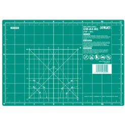 Olfa Mata do cięcia samoregenerująca CM-A4-RC - - 2 mm, 32 x 22,5 cm