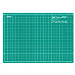 Olfa Mata do cięcia samoregenerująca CM-A3-RC - - 2 mm, 45 x 32 cm