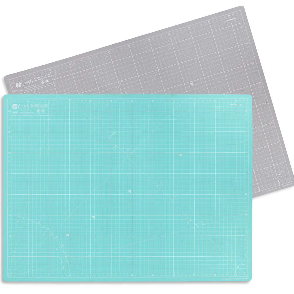 dpCraft Mata do cięcia, samoregenerująca A2 - - 45 x 60 cm