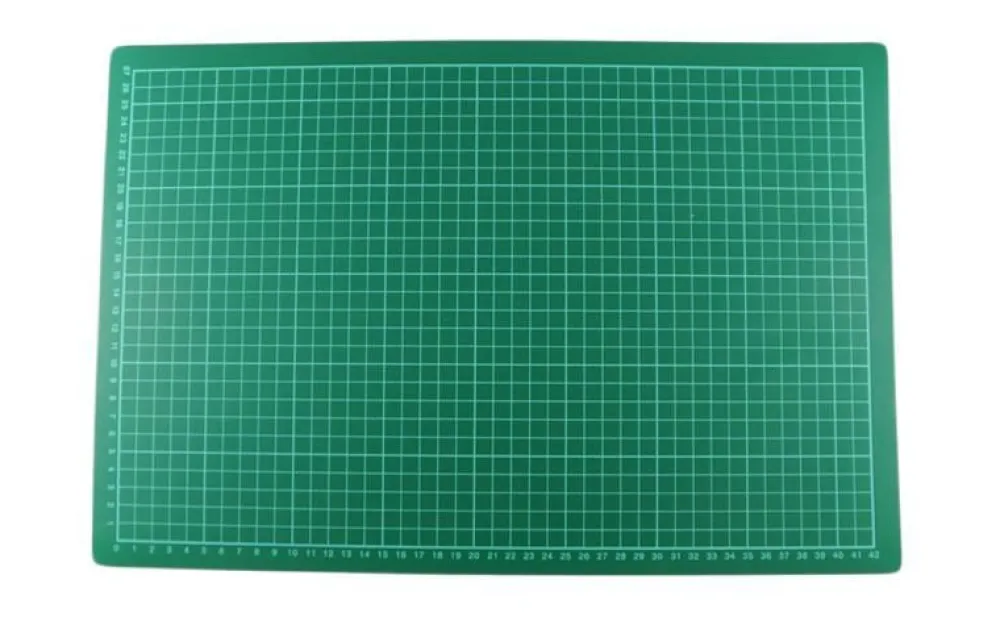 Mata do cięcia samoregenerująca A1 - 60 x 90 cm