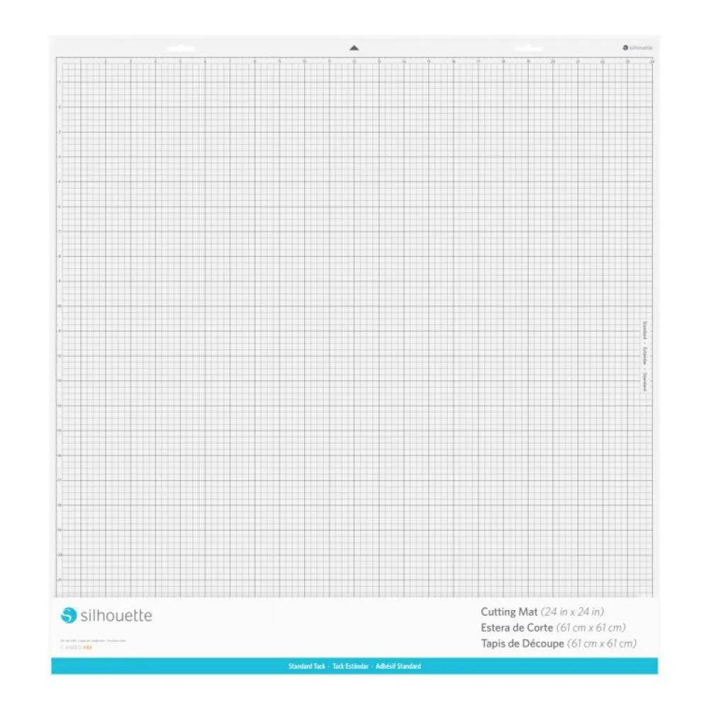Silhouette Mata do plotera Cameo 4 Pro - - 60 x 60 cm > Akcesoria