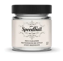 Speedball Medium czyszczące do stalówek - - 59 ml > Stalówki