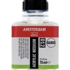 Amsterdam Medium do akryli - - błyszczące, 75 ml > Media Do Akryli