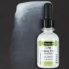Schmincke Medium do akwareli w płynie - - Opaque White, 30 ml