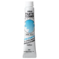 Holbein Medium do czyszczenia paletek malarskich - - 12 ml > Akcesoria Do Pędzli