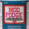 Mod Podge Medium do decoupage 3 w 1 - - super połysk, 236 ml