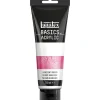 Liquitex Medium do farb akrylowych Basics Acrylic - - opalizujące, 250 ml