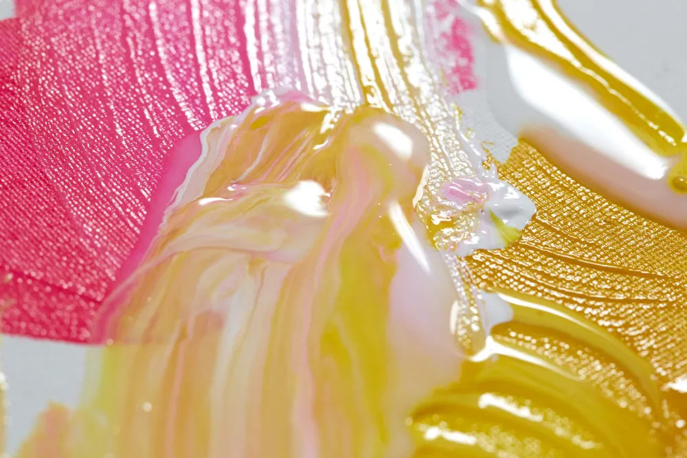 Liquitex Medium do farb akrylowych Gloss - - połysk, 473 ml > Media Do Akryli