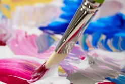 Liquitex Medium do farb akrylowych Matte - - matowe, 473 ml