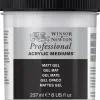 Winsor & Newton Medium do farb akrylowych Professional - - połysk, 237 ml > Media Do Akryli