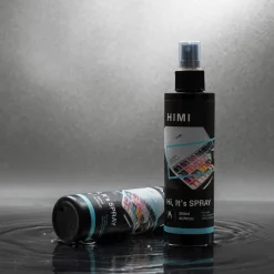 HIMI Medium do farb akrylowych w sprayu - - 200 ml