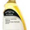 Winsor & Newton Medium do farb olejnych Artist's Painting - - 500 ml > Media Do Farb Olejnych