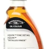 Winsor & Newton Medium do farb olejnych Liquin Fine Detail - - 250 ml > Media Do Farb Olejnych