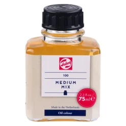 Talens Medium do farb olejnych Medium Mix - - 75 ml > Media Do Farb Olejnych