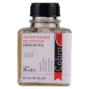 Cobra Medium do farb olejnych Medium Mix - - 75 ml