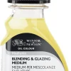 Winsor & Newton Medium do glazingu Blending & Glazing - - 75 ml > Media Do Farb Olejnych