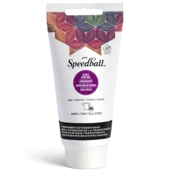 Speedball Medium do linorytu Block Printing Ink - - Transparent Extender 75 ml ><noscript><img width=