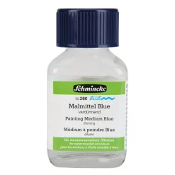 Schmincke Medium do rozcieńczania farb olejnych Norma Blue - - 60 ml