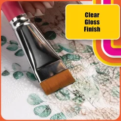 Mod Podge Medium do spękań One-Step Crackle - - 236 ml ><noscript><img width=