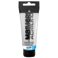 Maimeri Medium żelowe - - gęste, błyszczące, 200 ml > Media Do Gwaszy|Media Do Akryli