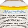 Renesans Medium malarskie do farb olejnych Hydr-Oil, szybkoschnące - - 100 ml