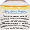 Renesans Medium malarskie do farb olejnych Hydr-Oil - - 250 ml > Media Do Farb Olejnych