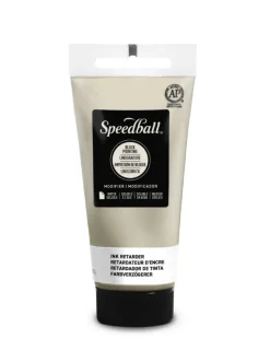 Speedball Medium opóźniające do linorytu Water-Soluble - - 37 ml