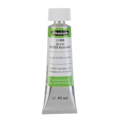 Schmincke Medium opóźniające wysychanie do farb akrylowych - - 60 ml > Media Do Akryli