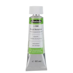 Schmincke Medium opóźniające wysychanie do farb akrylowych - - 60 ml
