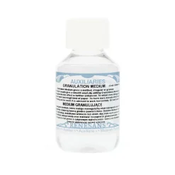 Renesans Medium, płyn granulujący do akwareli - - 100 ml