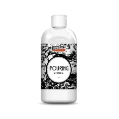 Pentart Medium rozcieńczające do pouringu - - 500 ml
