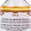 Renesans Medium sykatywowe do farb olejnych - - 100 ml > Media Do Farb Olejnych