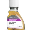 Winsor & Newton Medium szybkoschnące do farb olejnych Artisan - - 75 ml