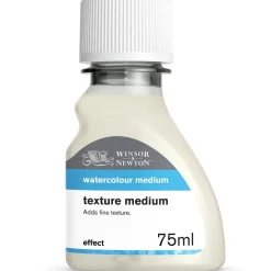 Winsor & Newton Medium Texture do akwareli - - 75 ml > Media Do Akwareli