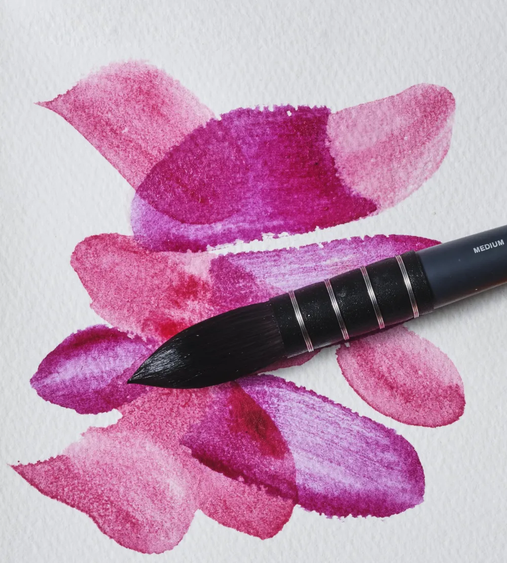 Winsor & Newton Medium Texture do akwareli - - 75 ml > Media Do Akwareli