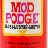 Mod Podge Medium 3 w 1 - - połysk, 473 ml