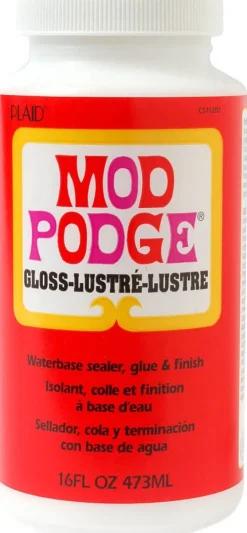 Mod Podge Medium 3 w 1 - - połysk, 473 ml