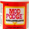 Mod Podge Medium 3 w 1 - - połysk, 236 ml > Mod Podge|Media Do Decoupage