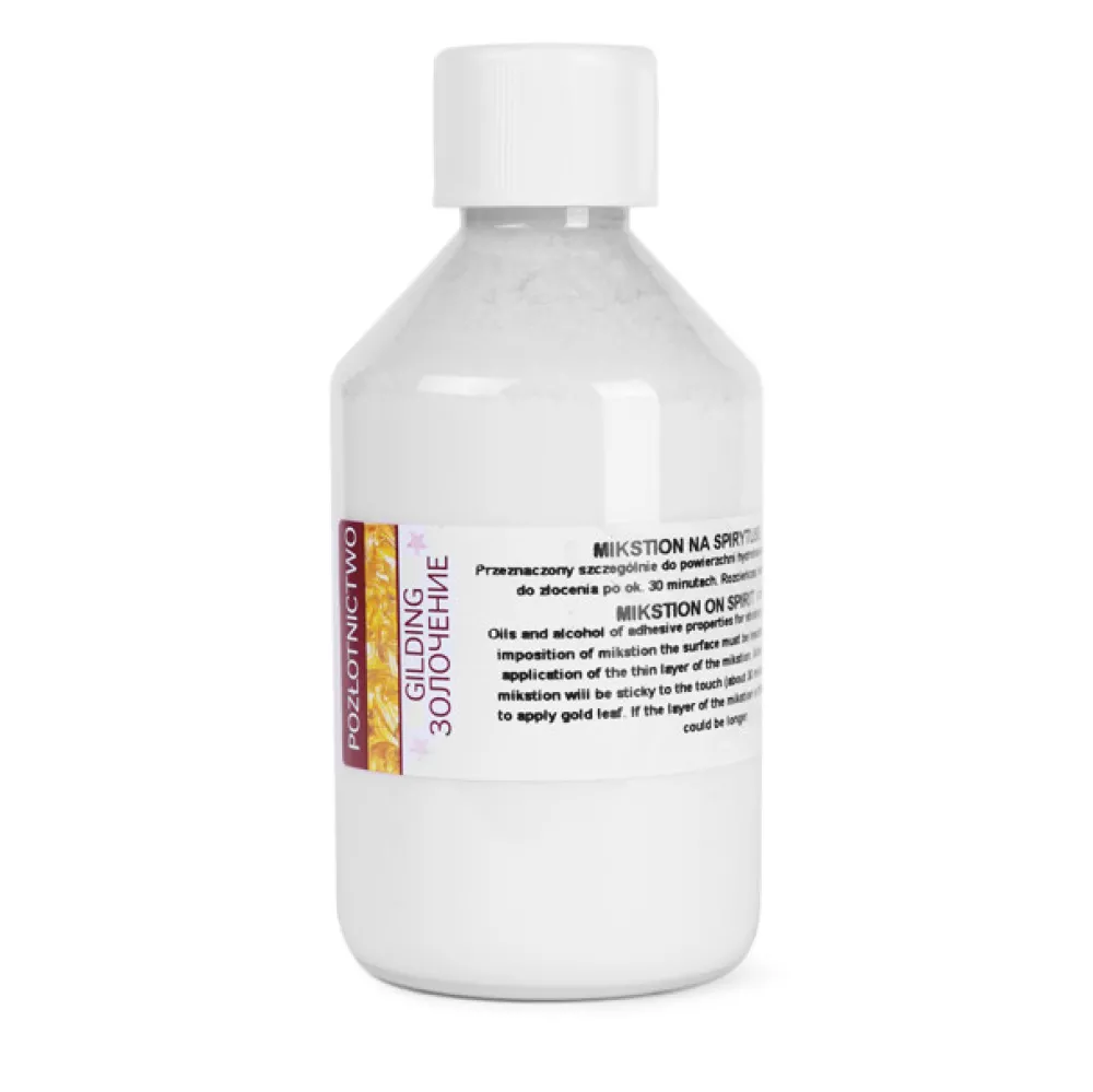 Renesans Mikstion na spirytusie - - 50 ml