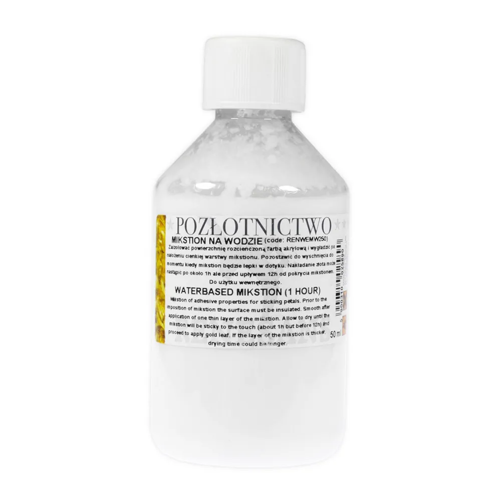Renesans Mikstion na wodzie - - 50 ml