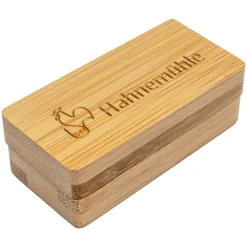Hahnemuhle Mini paletka bambusowa - Hahnemühle - 8 miejsc ><noscript><img width=