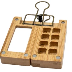 Hahnemuhle Mini paletka bambusowa - Hahnemühle - 8 miejsc ><noscript><img width=