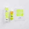 Tom's Studio Mini tusz do zakreślaczy Ori - - Fluoro Yellow 5 ml