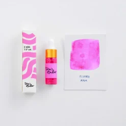 Tom's Studio Mini tusz do zakreślaczy Ori - - Fluoro Orange 5 ml > Atramenty