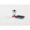 J.Herbin Naboje atramentowe - - Black 6 szt.